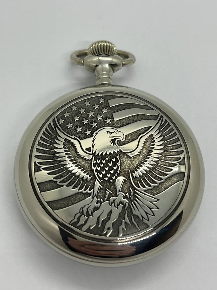 pocket watch case 18s