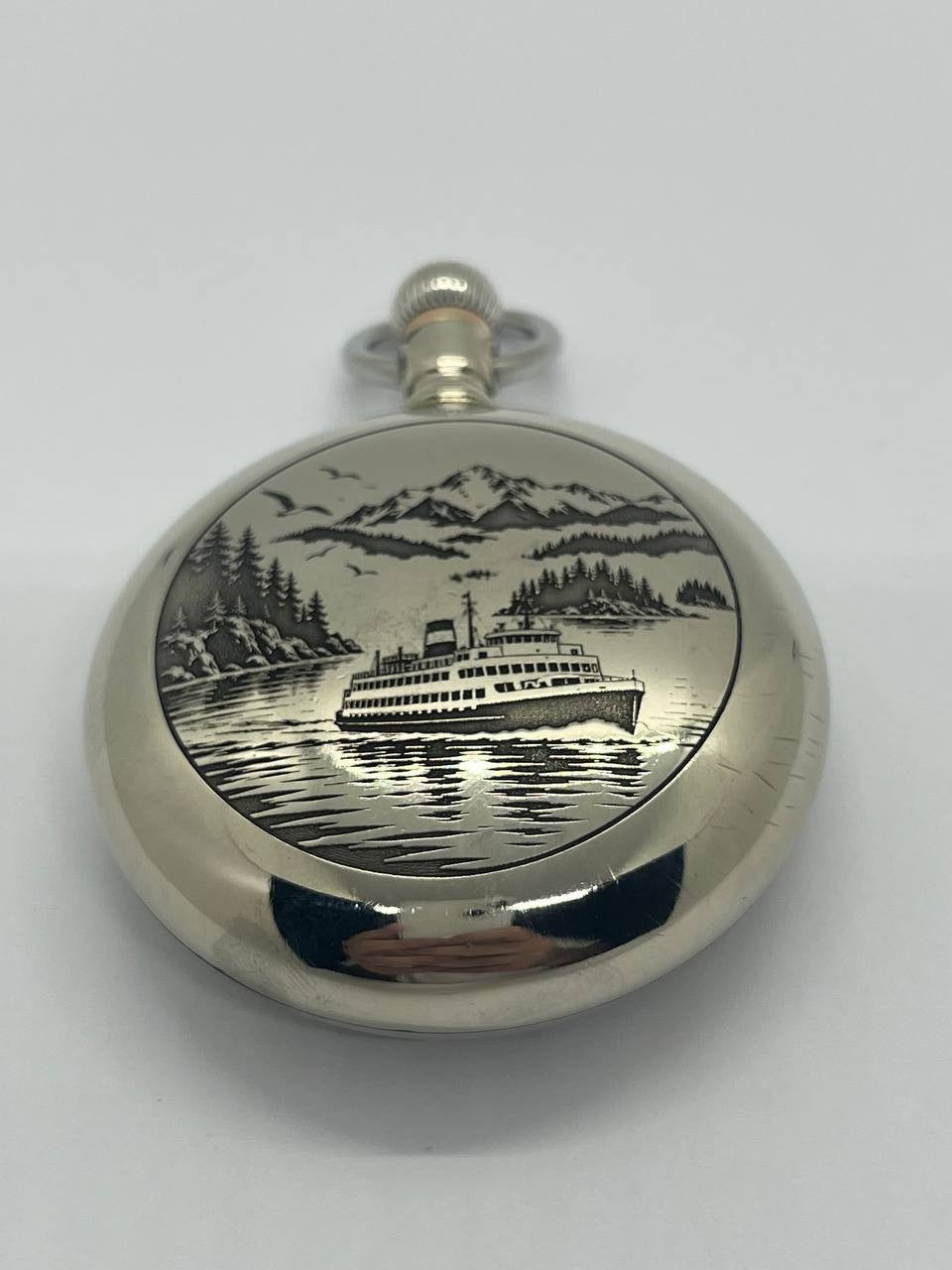 pocket watch case 18s