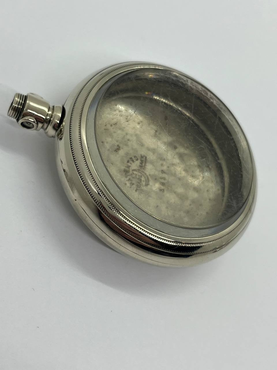 pocket watch case 18s