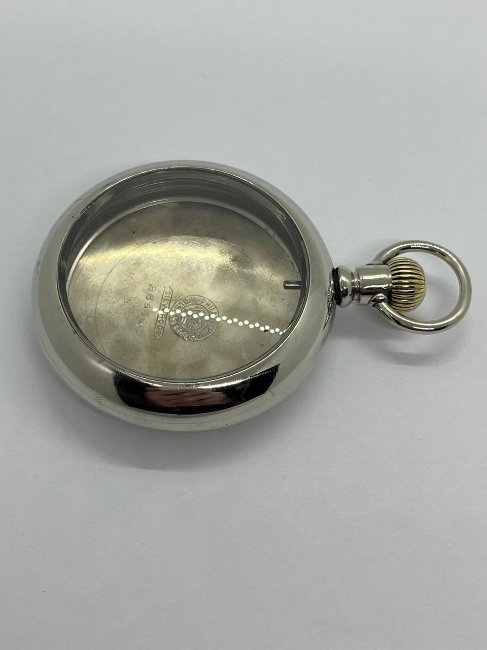 pocket watch case 18s