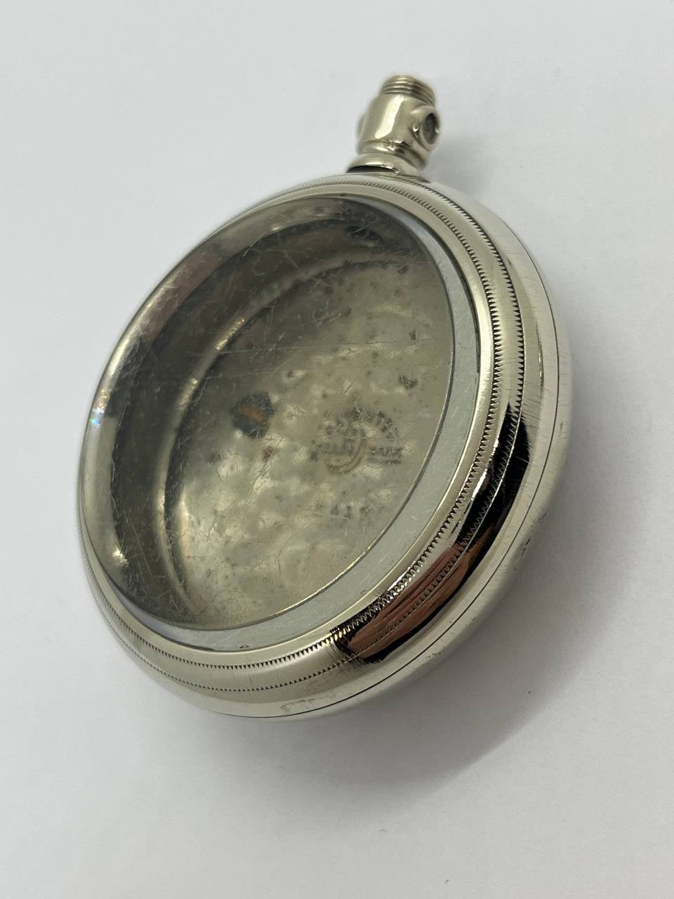 pocket watch case 18s