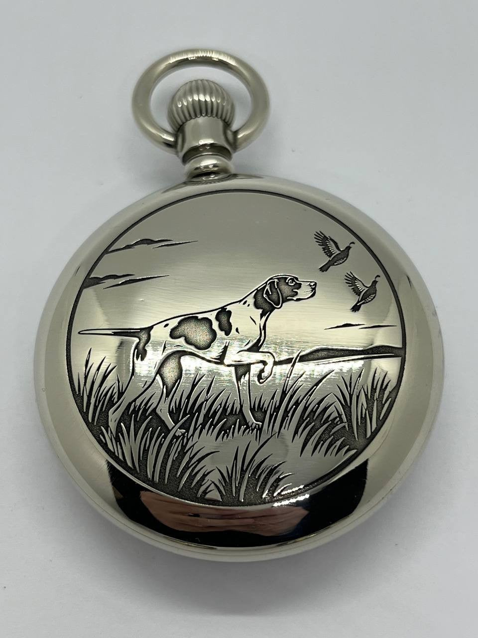 pocket watch case 18s