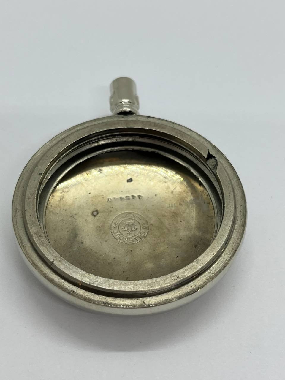18s pocket watch case