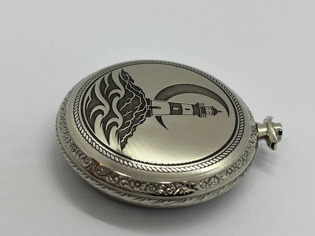 pocket watch case 16s