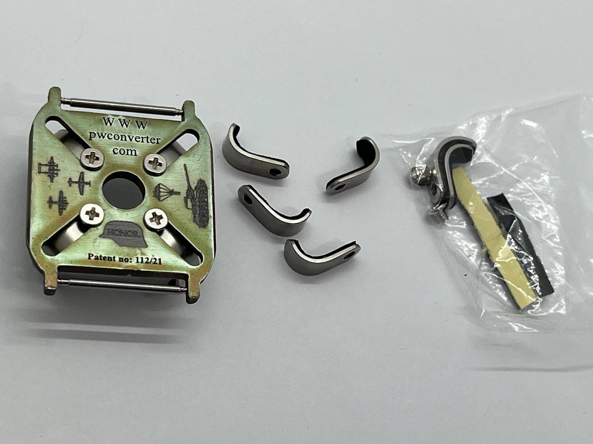 pocket watch converter