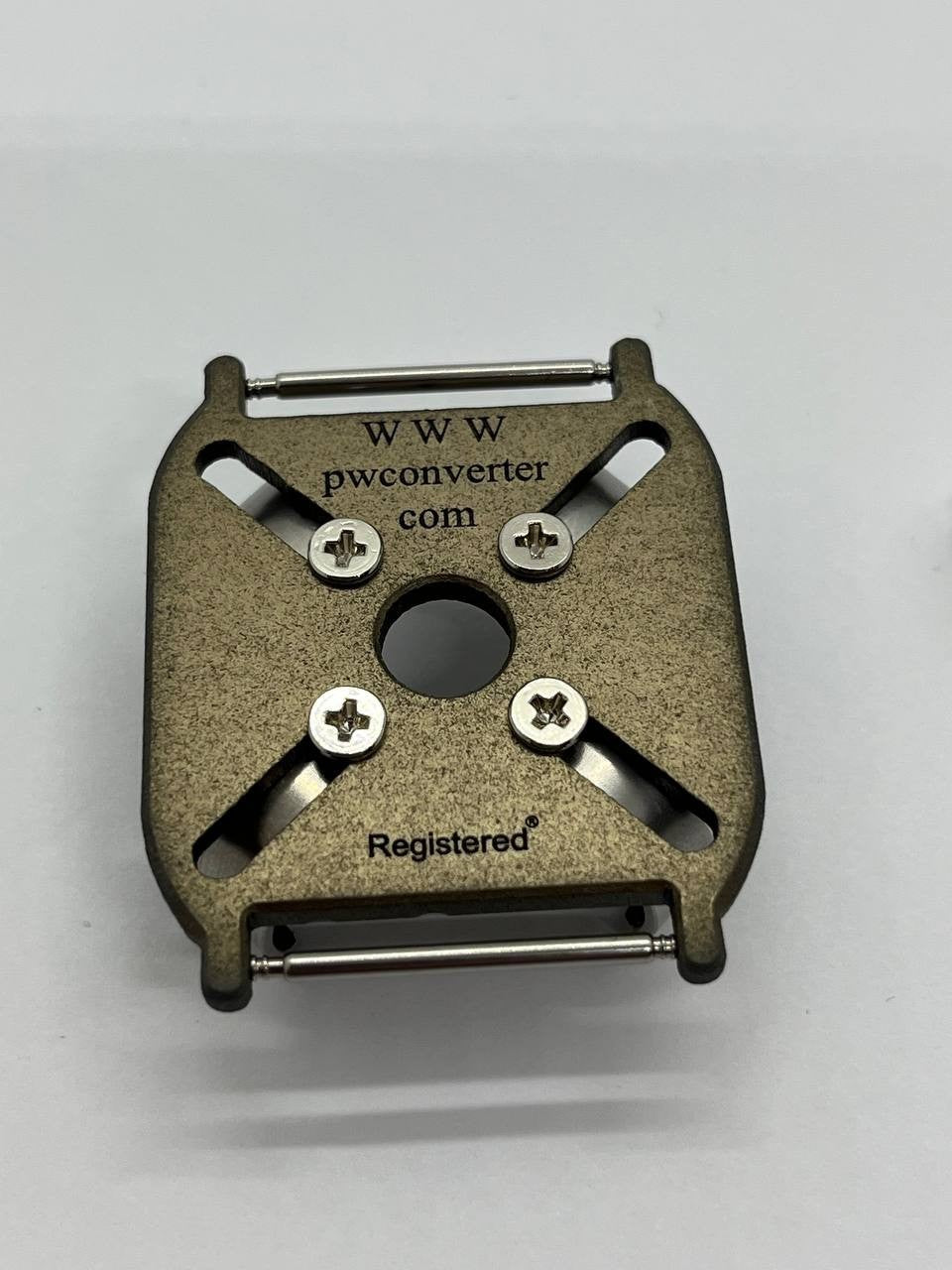 pocket watch converter