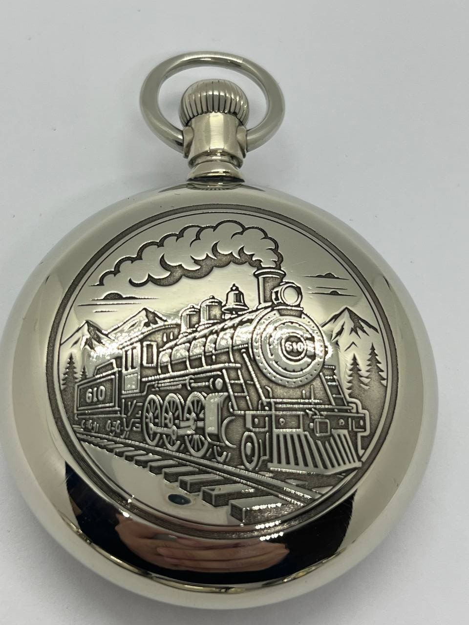 pocket watch case 18s