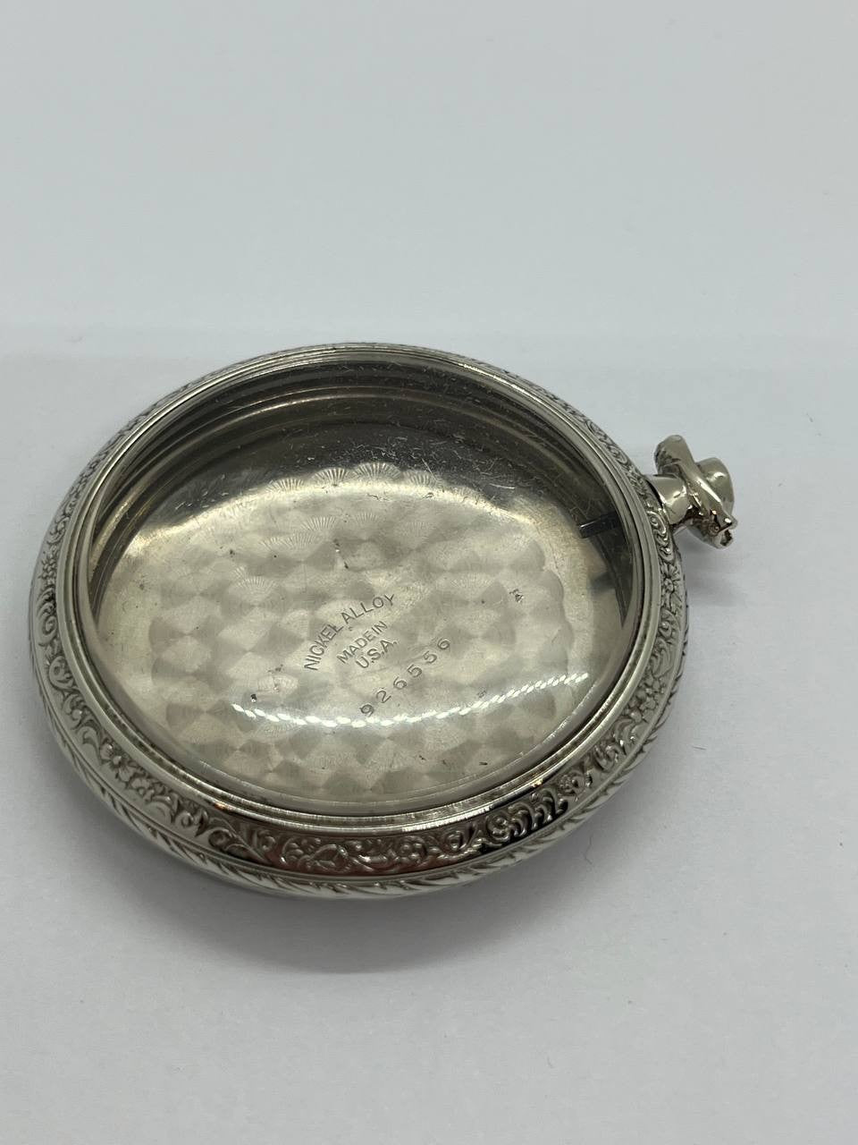 pocket watch case 16s