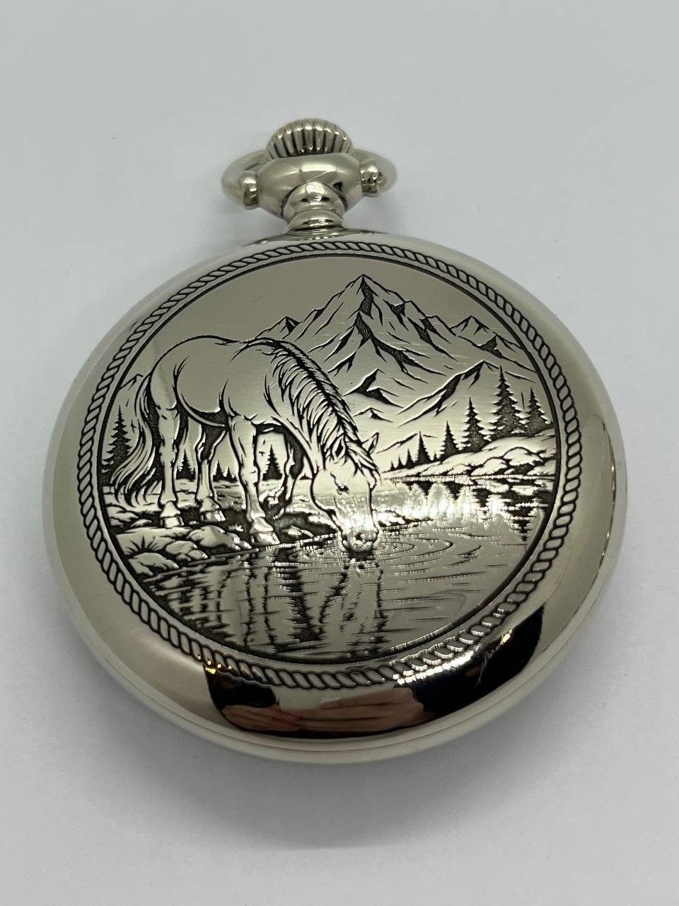 pocket watch case 18s