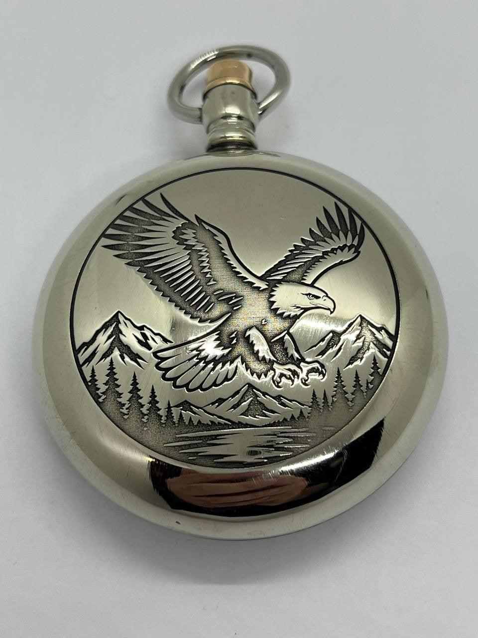pocket watch case 18s