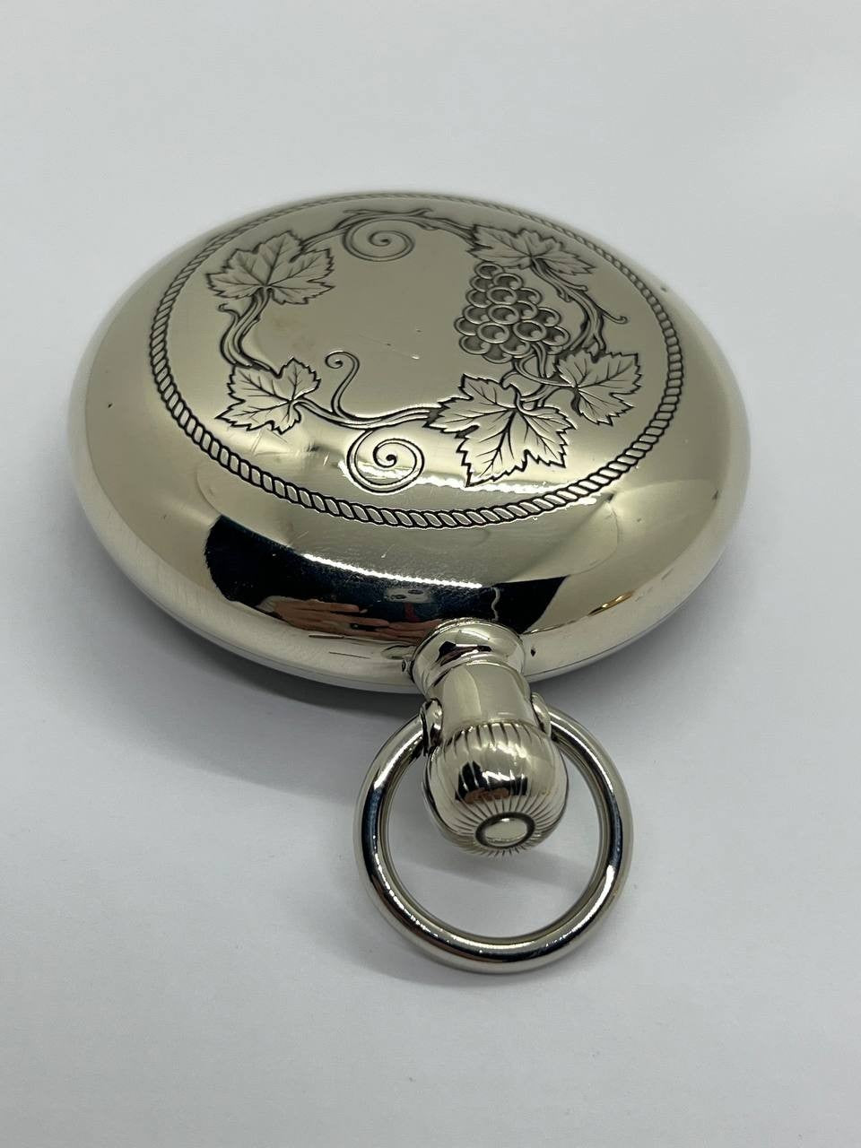 pocket watch case 18s