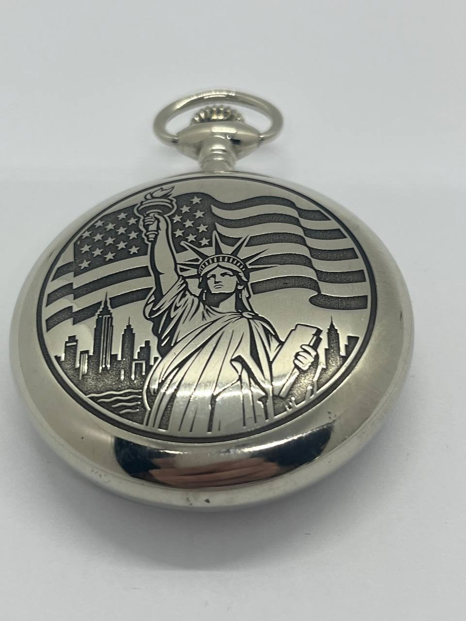 pocket watch case 18s