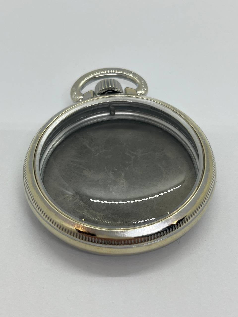 pocket watch case 16s
