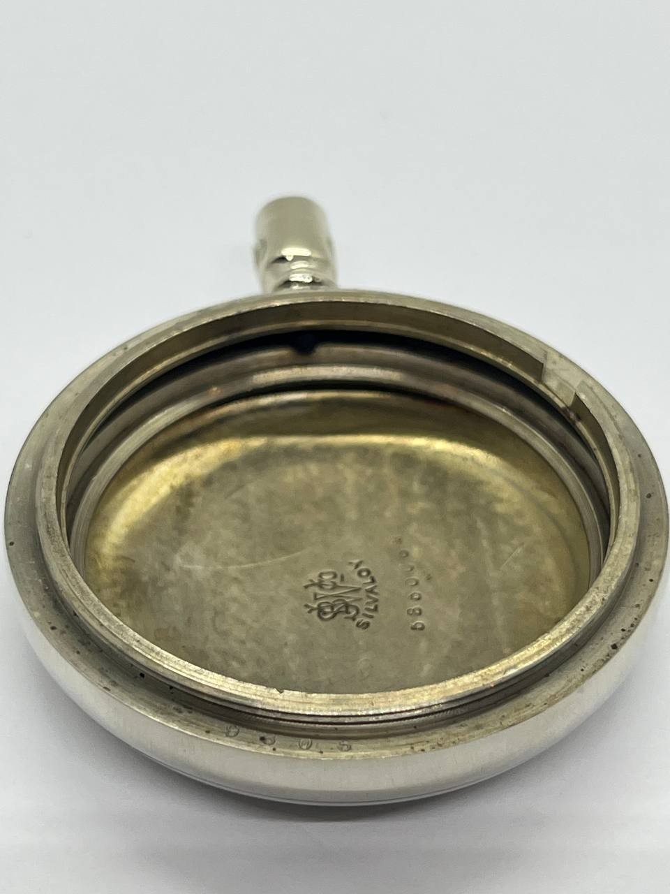 pocket watch case 18s