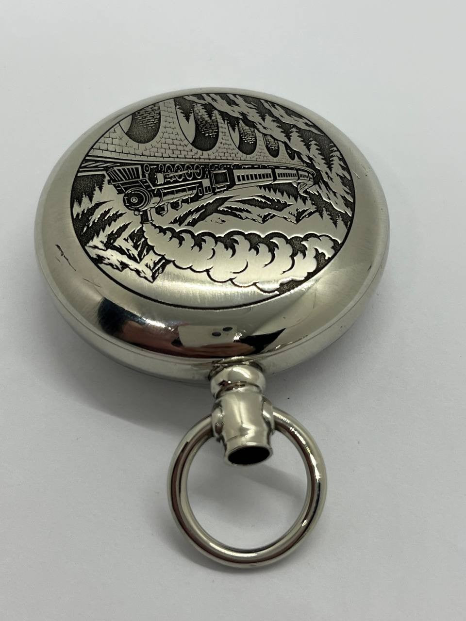 pocket watch case 18s