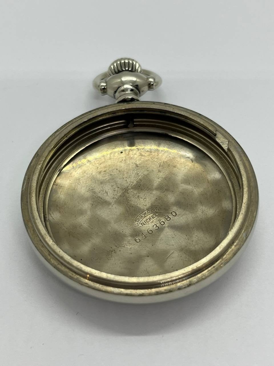 pocket watch case 18s