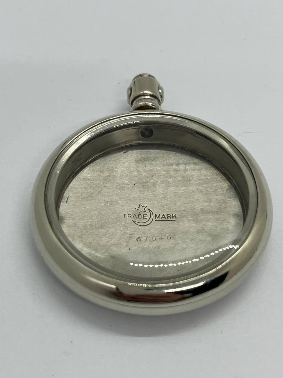 16 size pocket watch case