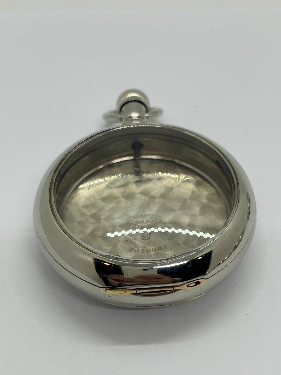 pocket watch case 18s