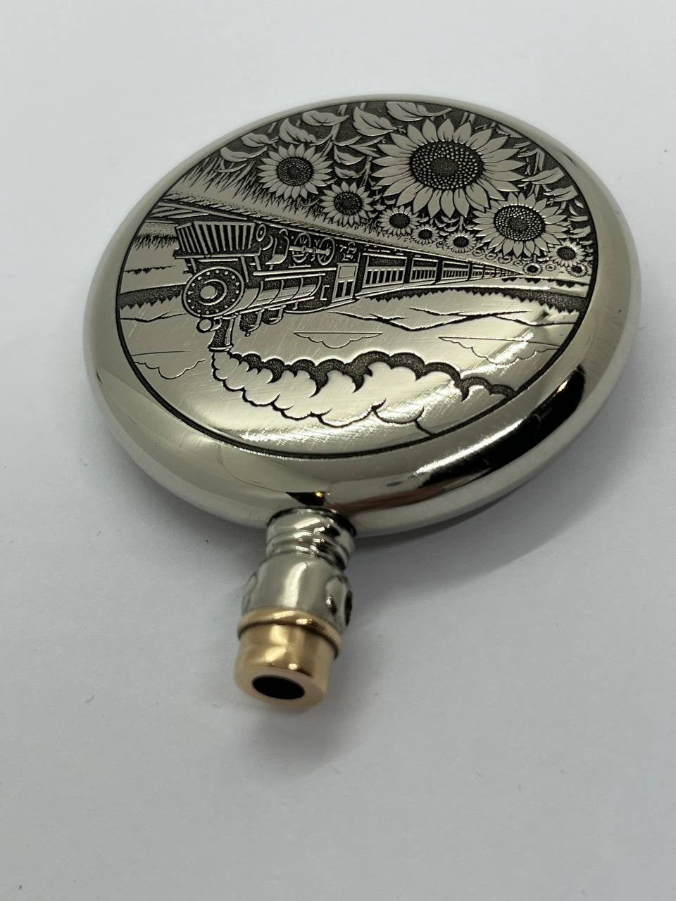 pocket watch case 16s