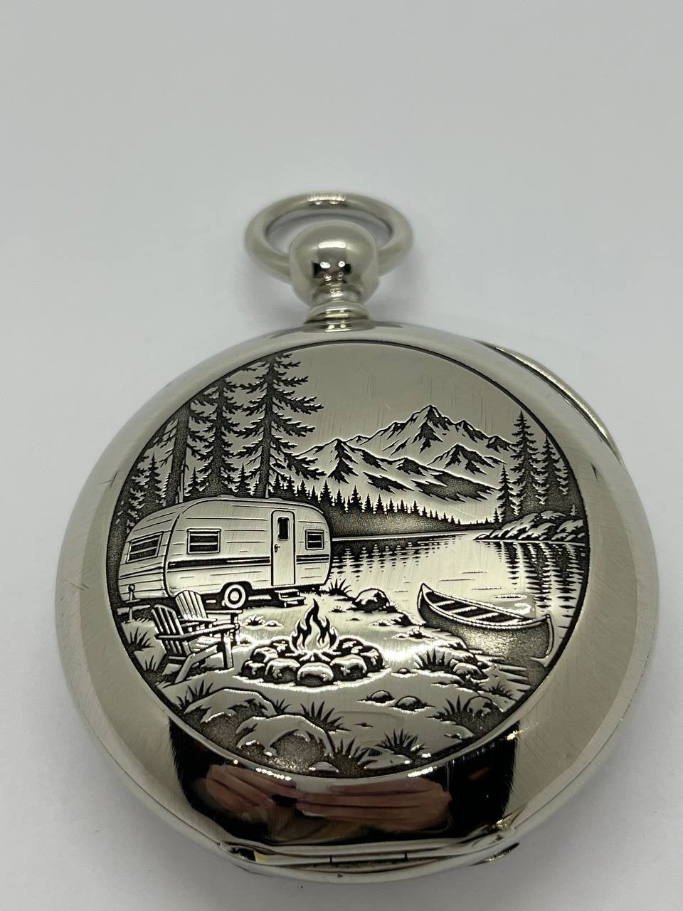 pocket watch case 18s