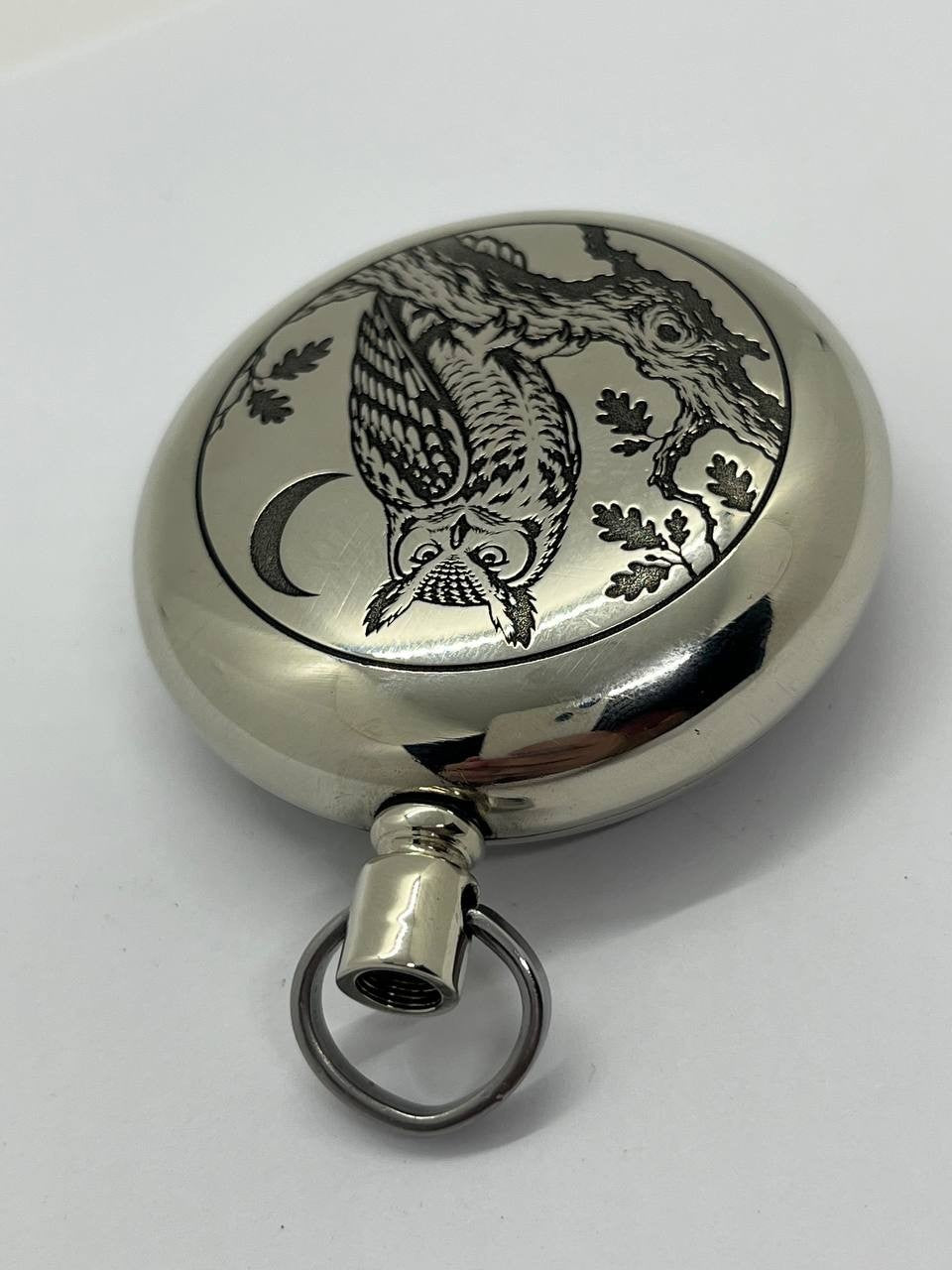 pocket watch case 18s