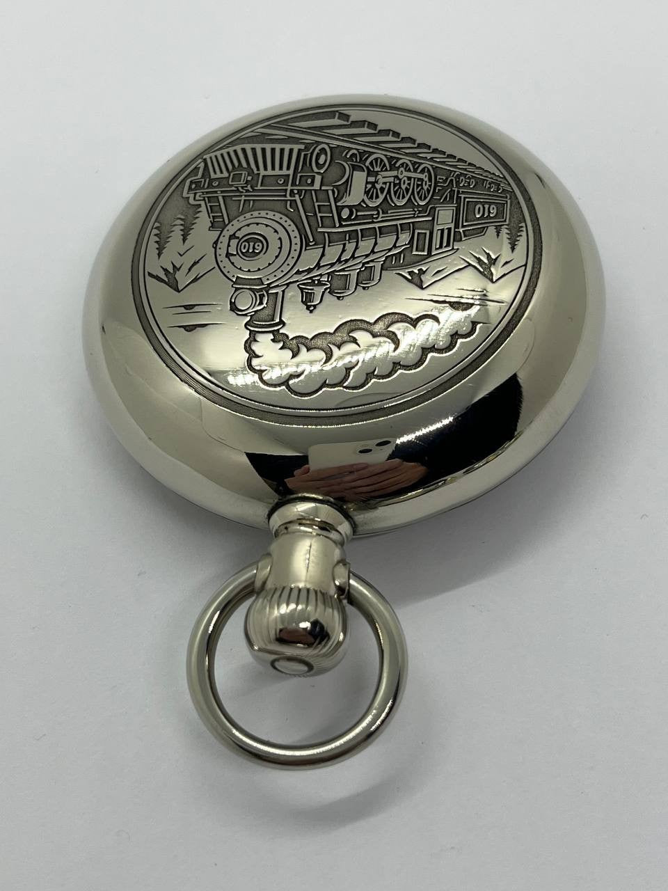 pocket watch case 18s