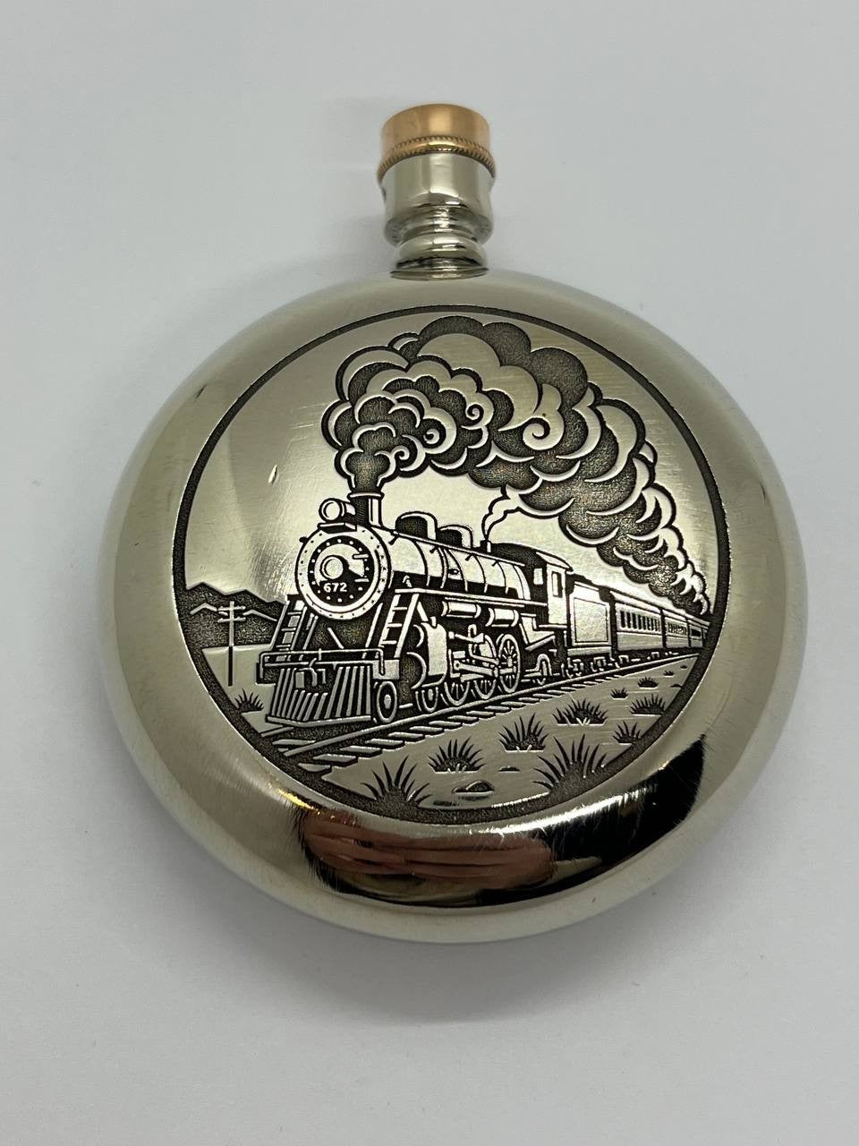 18s pocket watch case