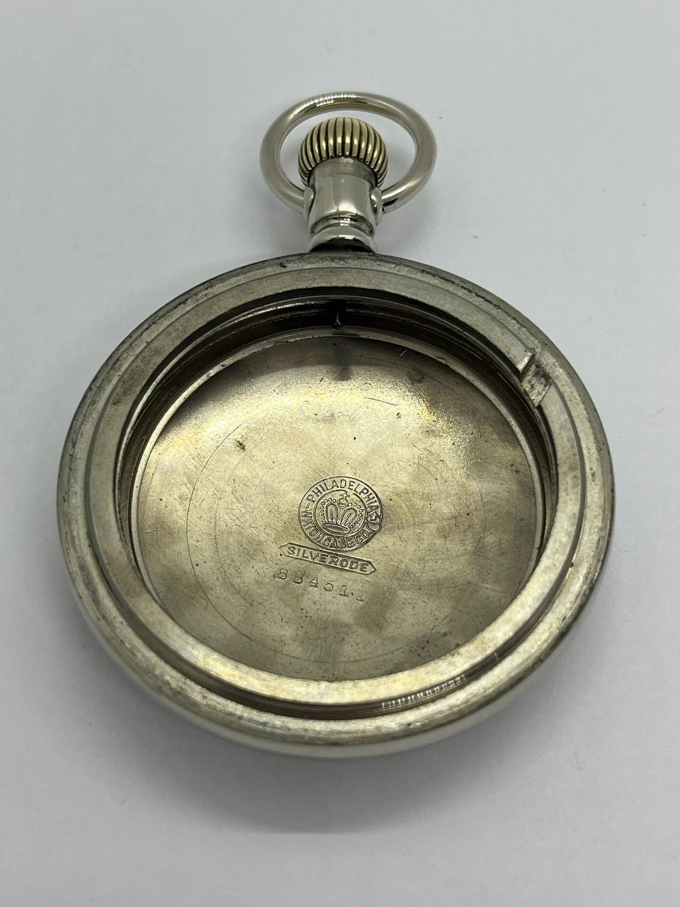 pocket watch case 18s