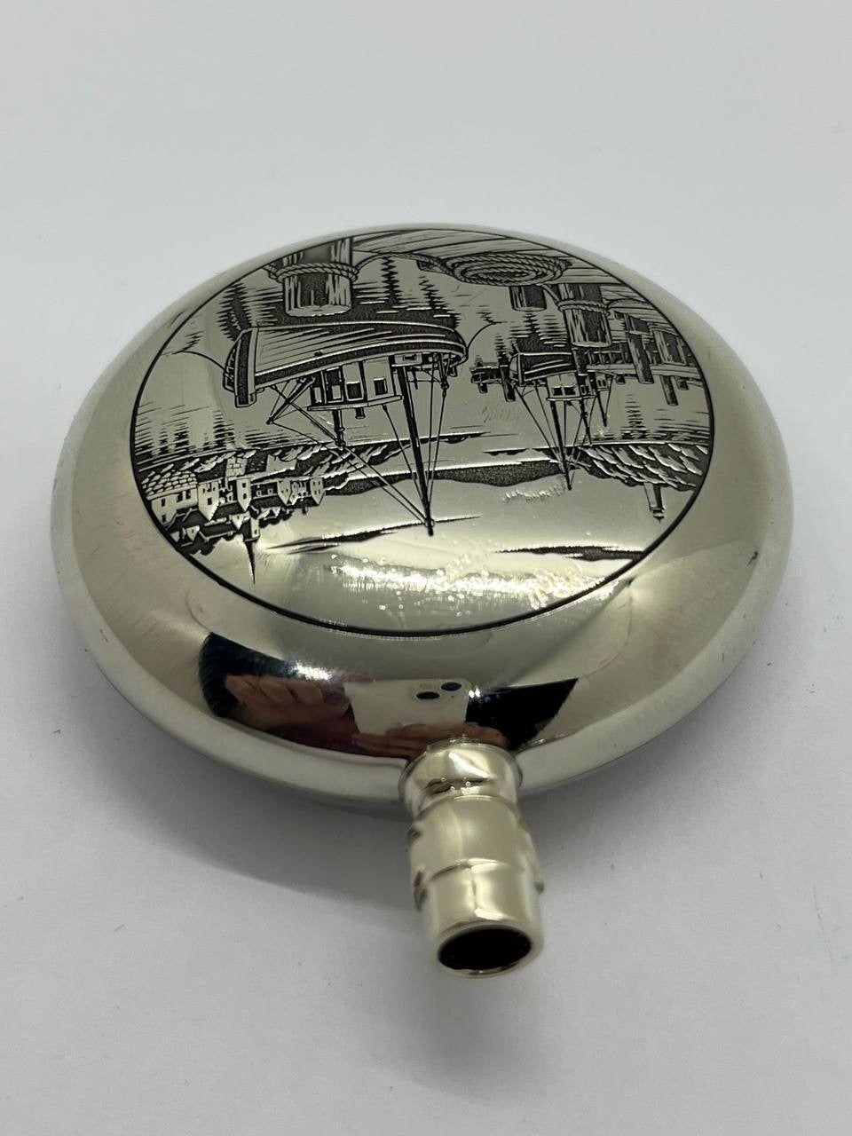 pocket watch case 18s