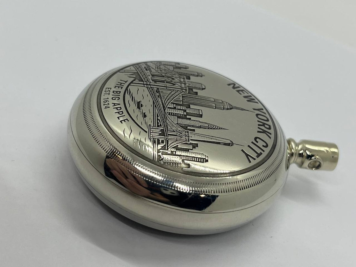 pocket watch case 18s