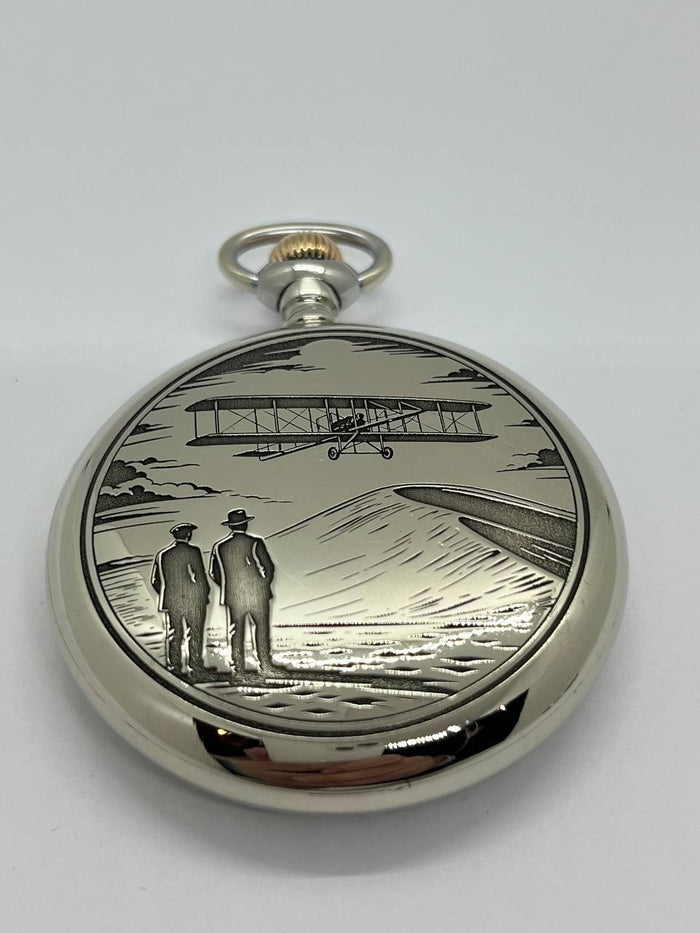 pocket watch case 16s