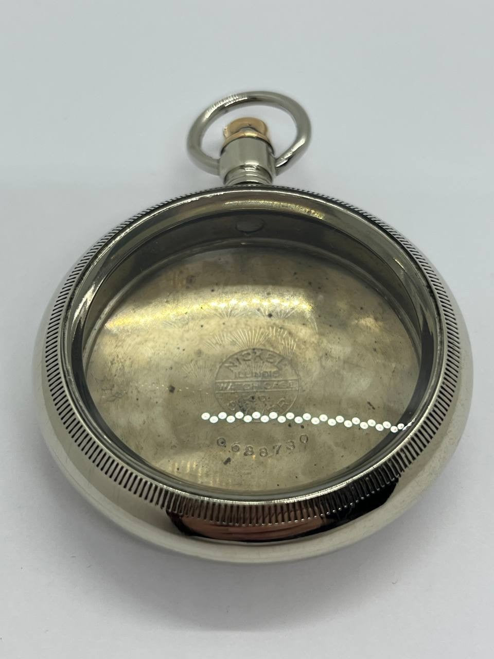 pocket watch case 18s