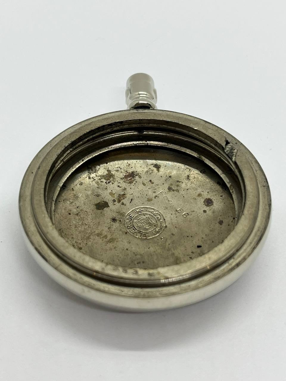 18s pocket watch case