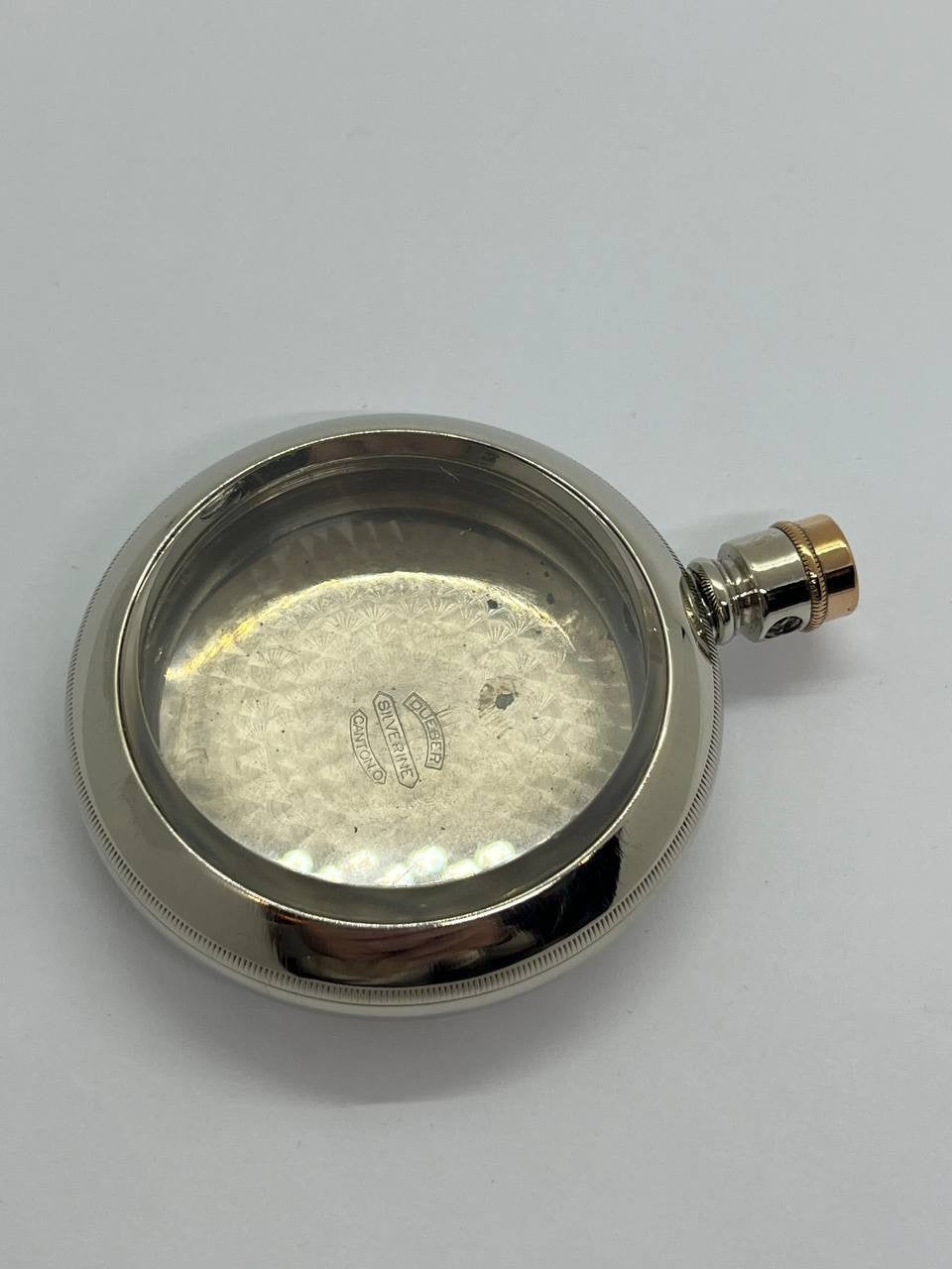 18s pocket watch case
