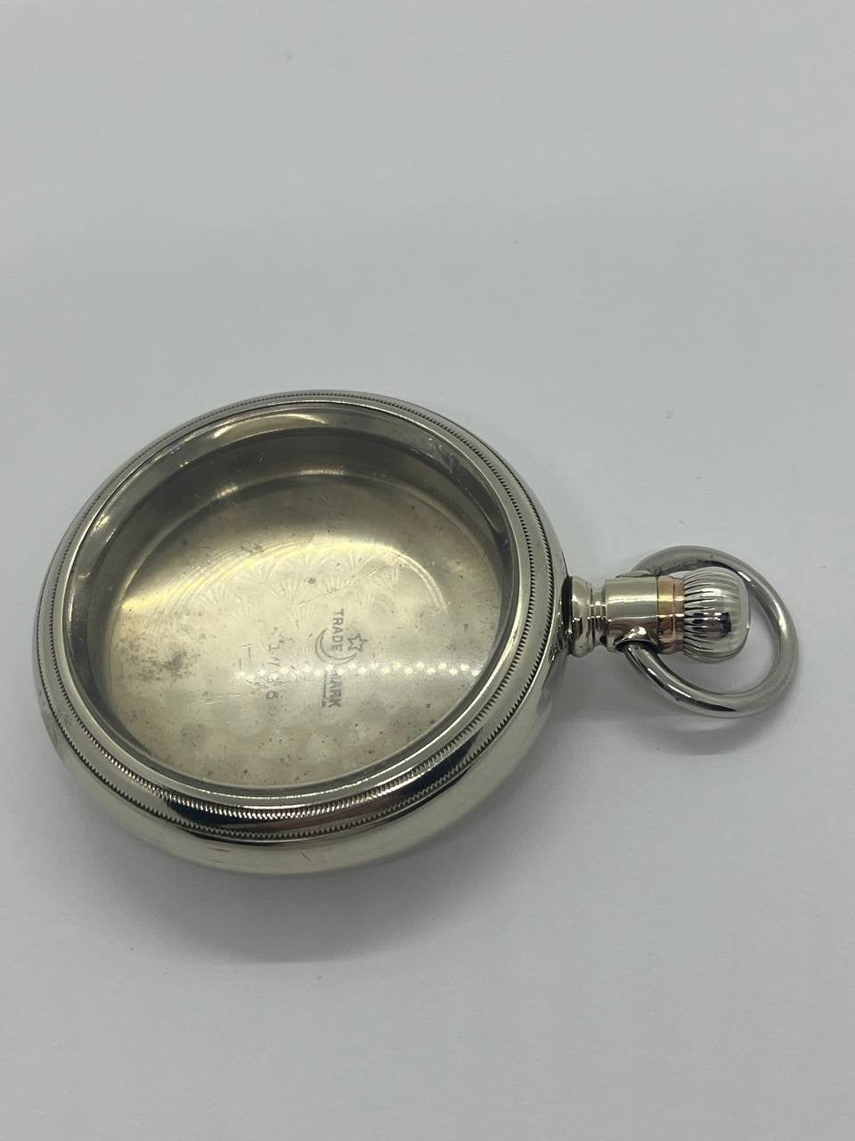 pocket watch case 18s