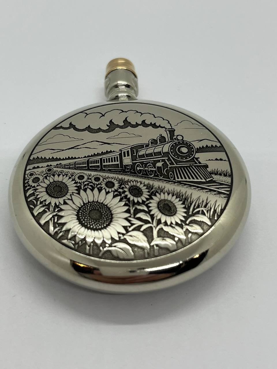 pocket watch case 16s
