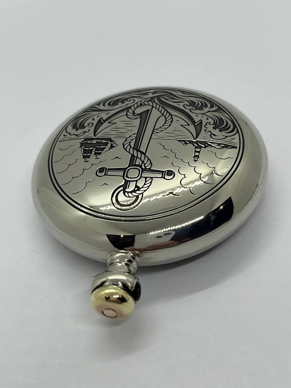 pocket watch case 18s
