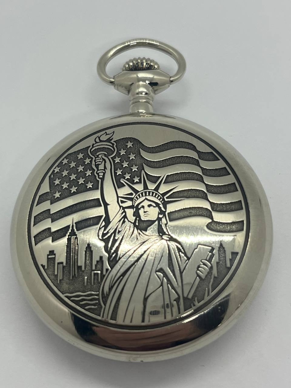 pocket watch case 18s