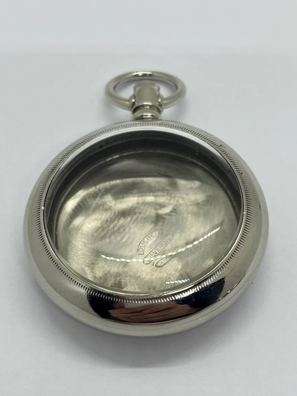 pocket watch case 18s