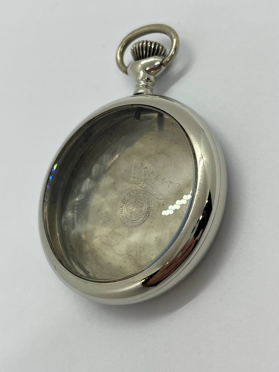 pocket watch case 16s