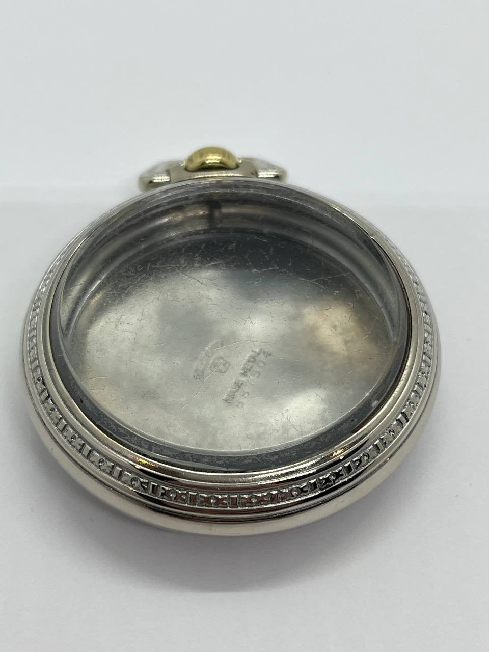pocket watch case 18s