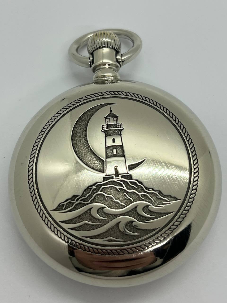pocket watch case 18s