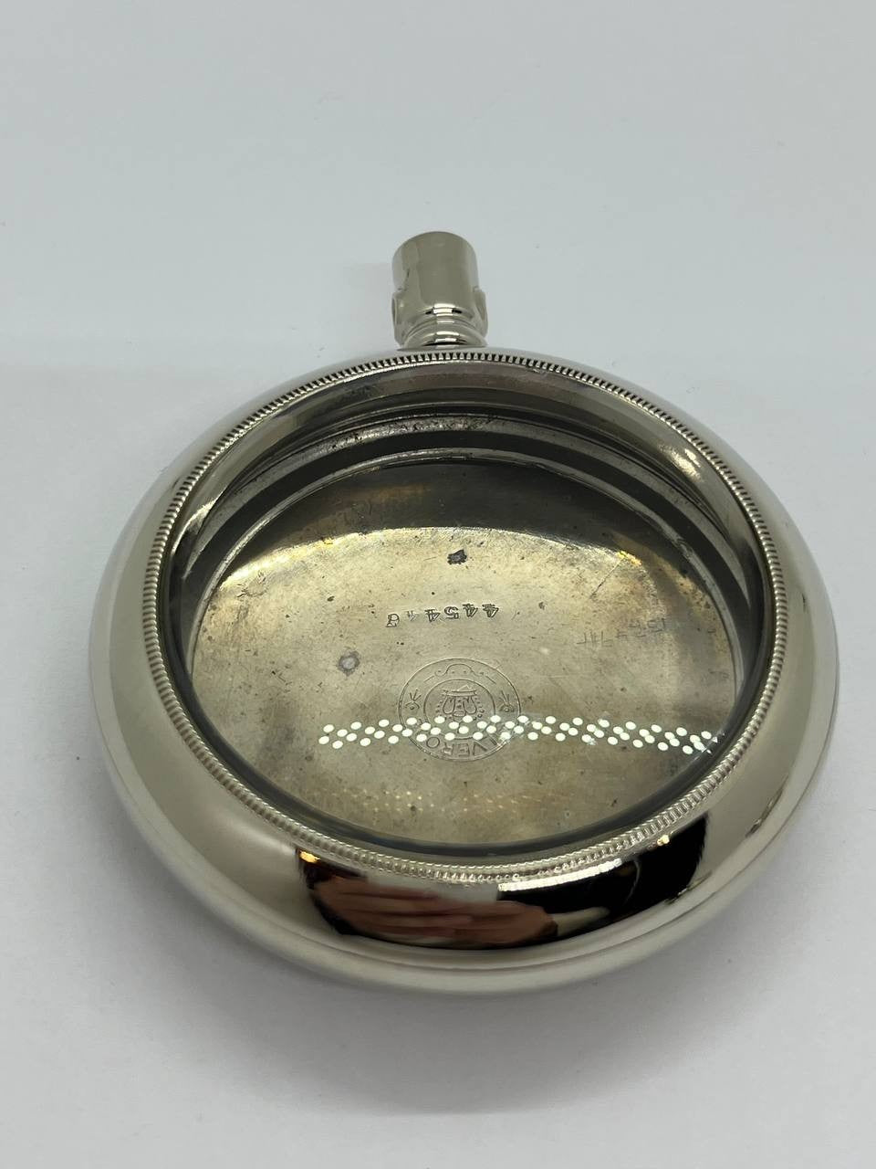 18s pocket watch case