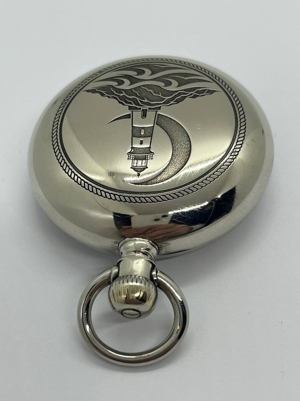 pocket watch case 18s