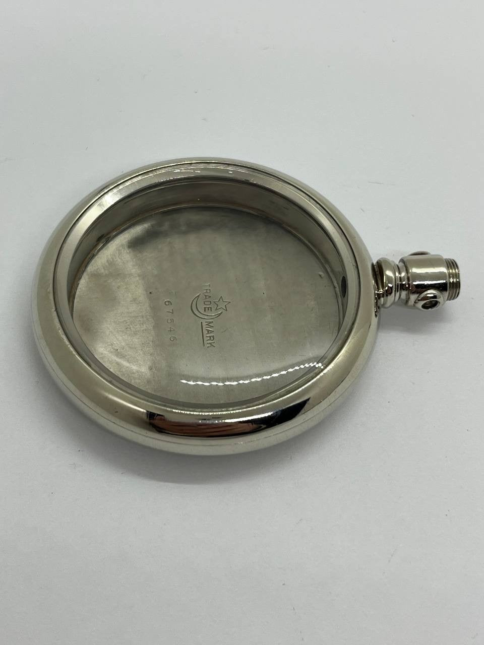 16 size pocket watch case