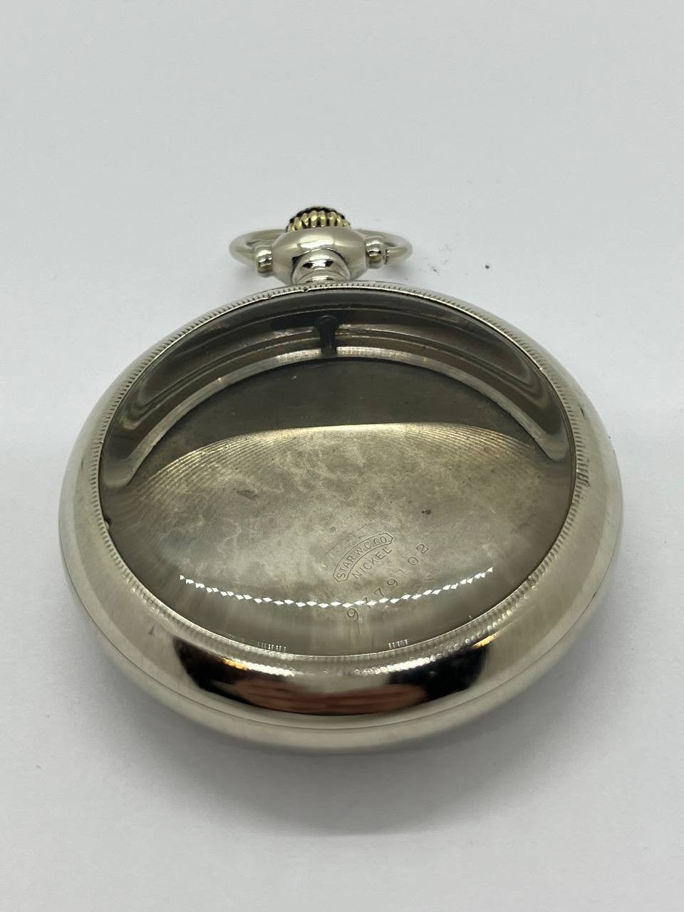 pocket watch case 18s