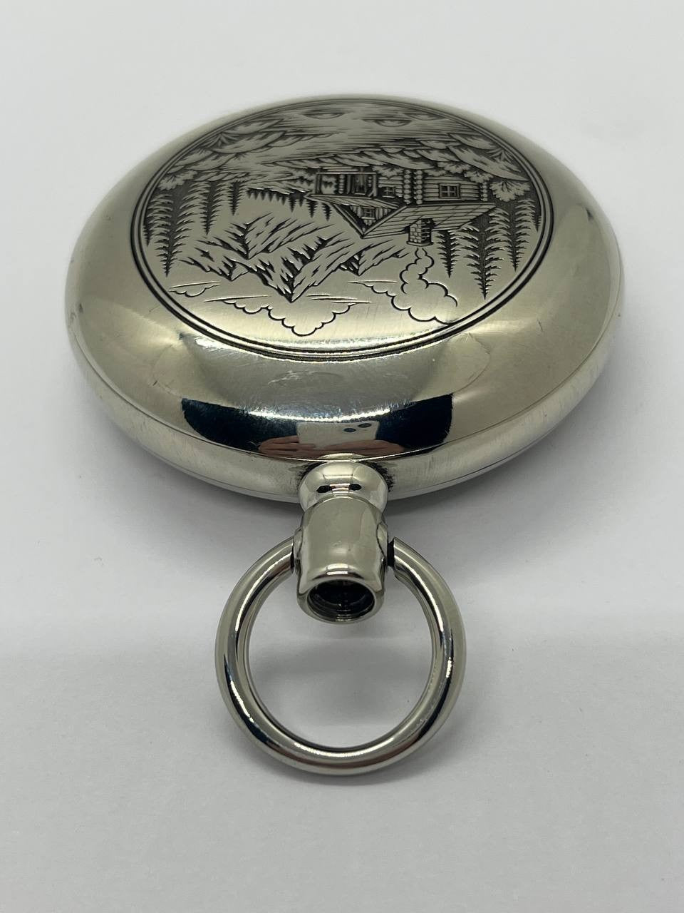 pocket watch case 18s