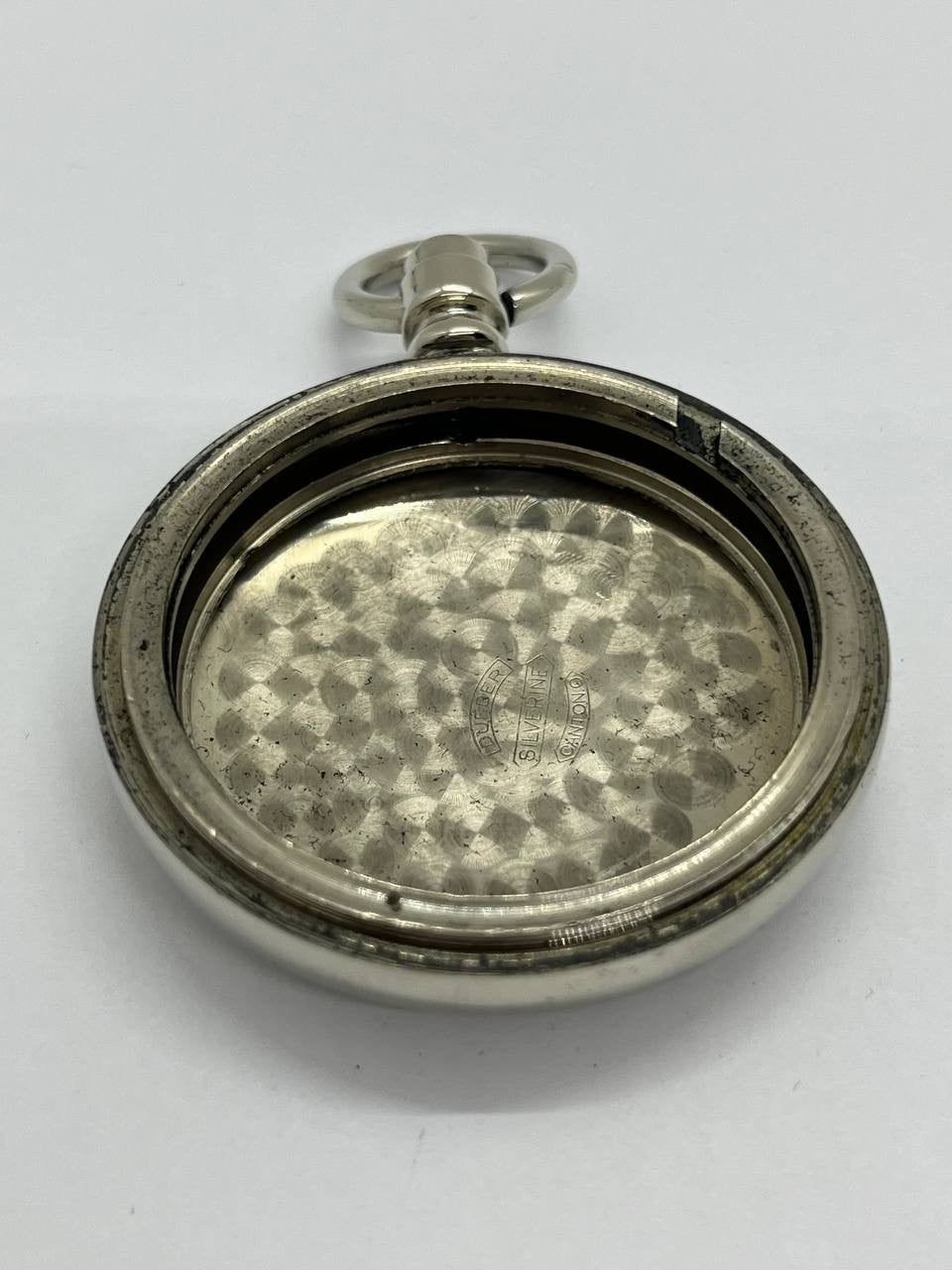 18s pocket watch case