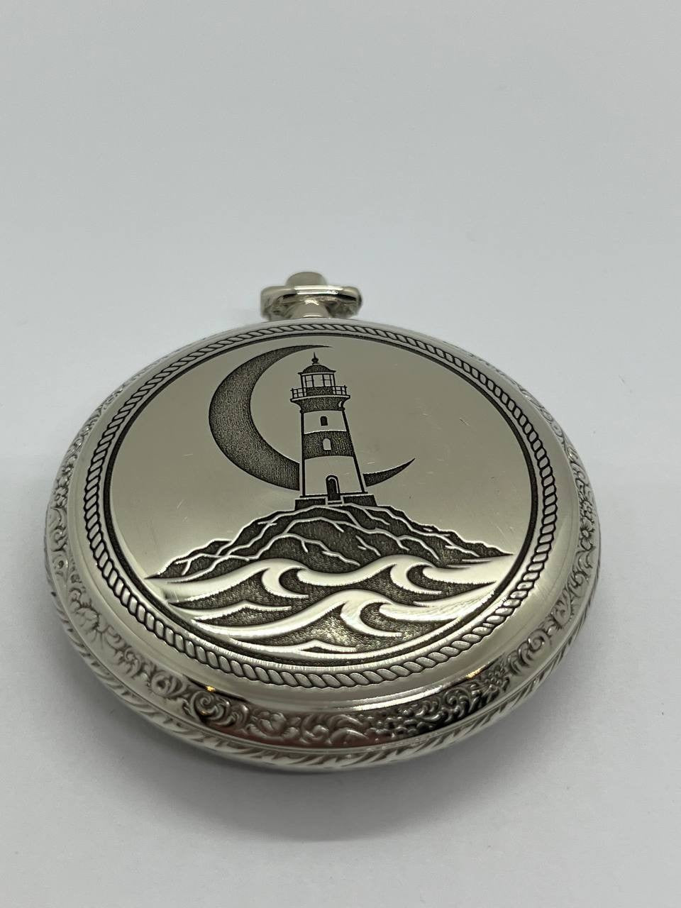 pocket watch case 16s