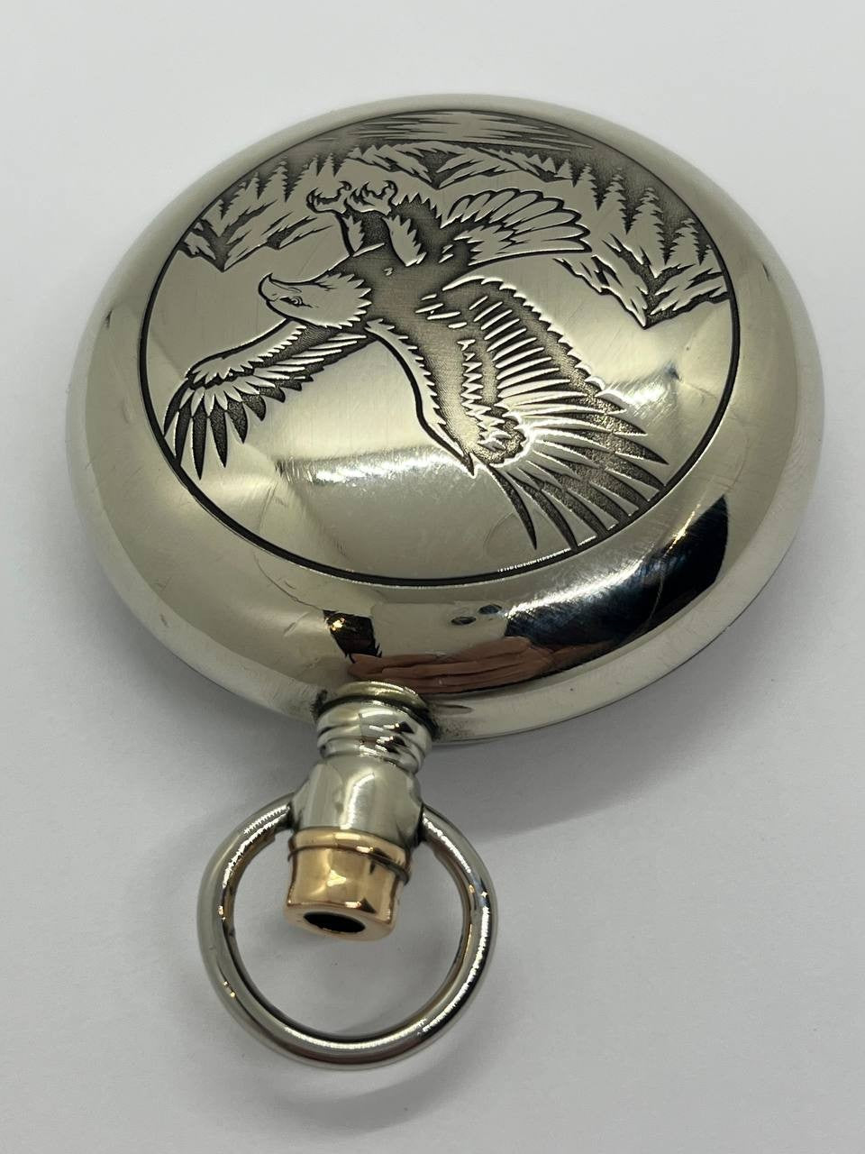 pocket watch case 18s